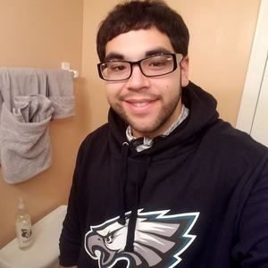 Meet your Posher, Steven